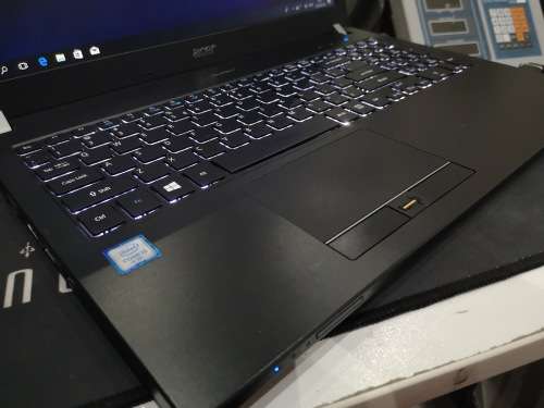 ***ELITE BUSINESS MASTER***ACER TRAVELMATE P658*i5-6200U*6TH GEN i5*8GB DDR4*180GB SSD*
